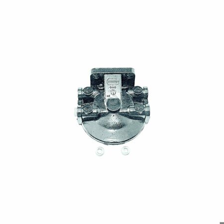 QUICKSILVER Fuel   Water Separating Filter Bracket 89876A3